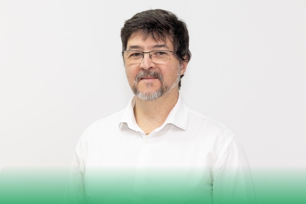 Christian Ricardo Braga Heil - Diretor de Inovação