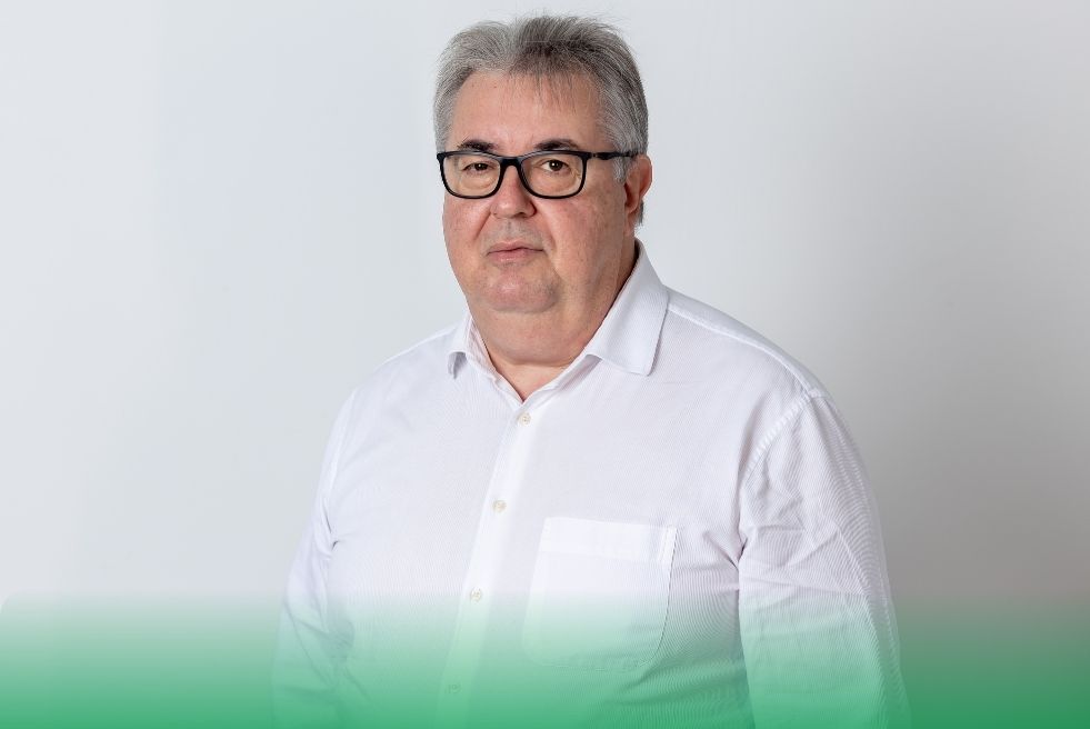 Joel Trombelli - Vice-Presidente (2)