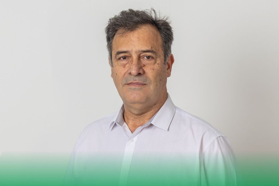 José Luis Pardal -2º Secretário (2)