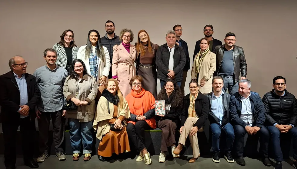 Lições empreendedoras da Missão LiderAMPE 2026